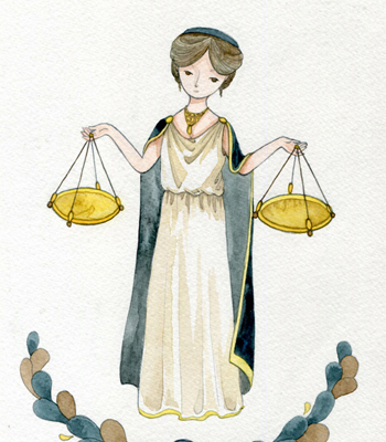 天秤座女生倒追功力大比拼 天秤座女生倒追功力大比拼