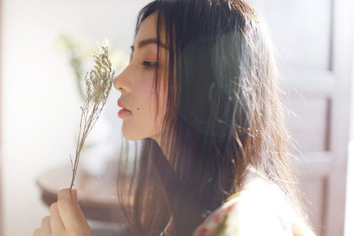 女人身体哪里长痣好